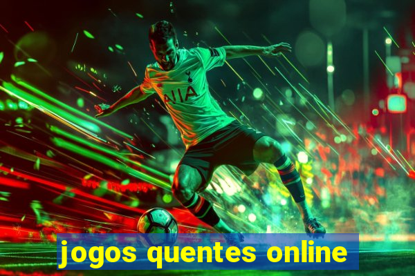 jogos quentes online